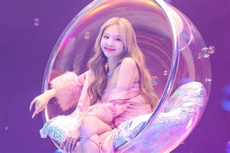 Twices Nayeon Hits 100 Million Views With Mv For Solo Debut Track “pop” Soompi