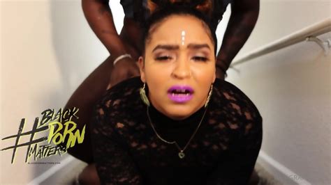 BLK PORN MATTERS