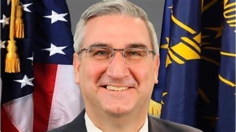 Petition · Call on Indiana Governor Eric Holcomb to resign · Change.org