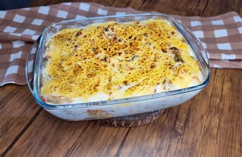 43 Receitas De Macarrão Para Surpreender Toda A Família