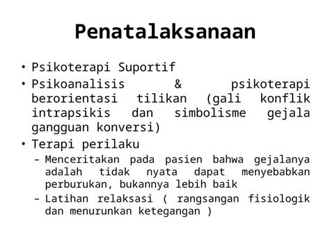 PPTX Penatalaksanaan Ggn Konversi Pptx DOKUMEN TIPS