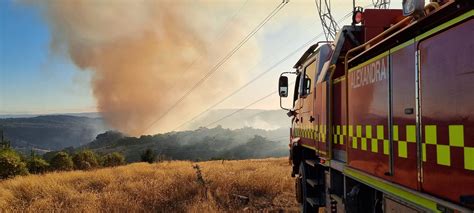 Curtains close on Victoria's fire season | CFA News & Media