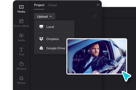 how to create trailer