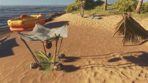 How To Make A Coconut Flask In Stranded Deep Gamemite