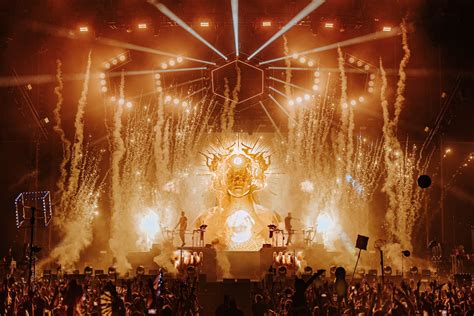 ODESZA hará vibrar el escenario de Heineken Silver Live Out Mundo