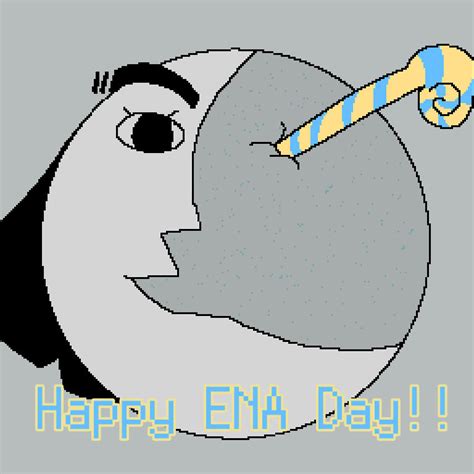 ENA Day 2023!! by UrBoiGuzma on DeviantArt