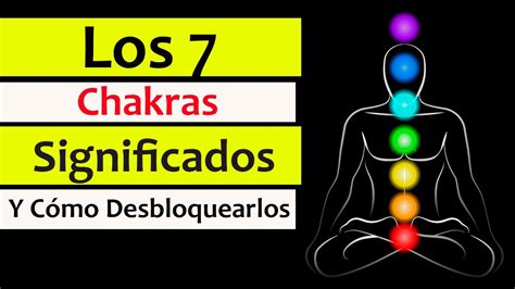 Descubre El Poder De Las Piedras De Los 7 Chakras Su Significado Y