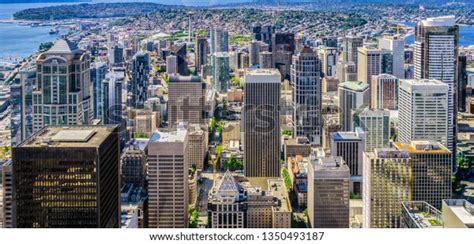 115 Sky View Observatory Seattle Images, Stock Photos & Vectors ...