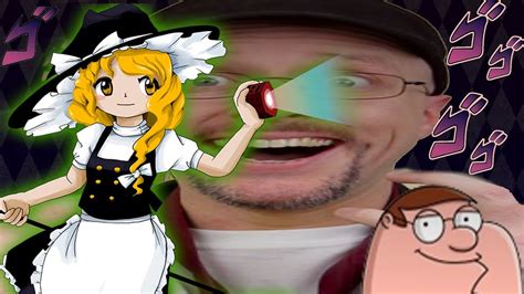 L4D2 Marisa S Bizarre Adventure YouTube