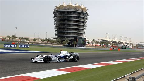 Bmw Favour Bahrain Bmw Choose To Test In Bahrain Rather Than Jerez