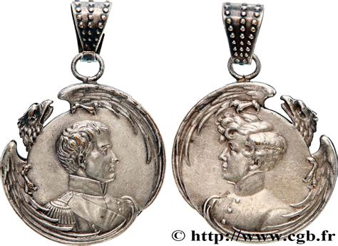 Napoleon Ii M Daille Laiglon Napol On Ier Et Napol On Ii Fme