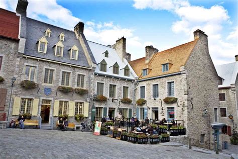 Quebec City's Top Attractions