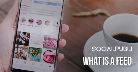 feed  social media socialpubli blog