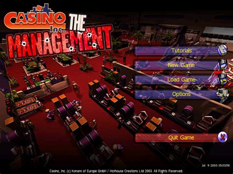 Download Casino Inc. Full PC Game