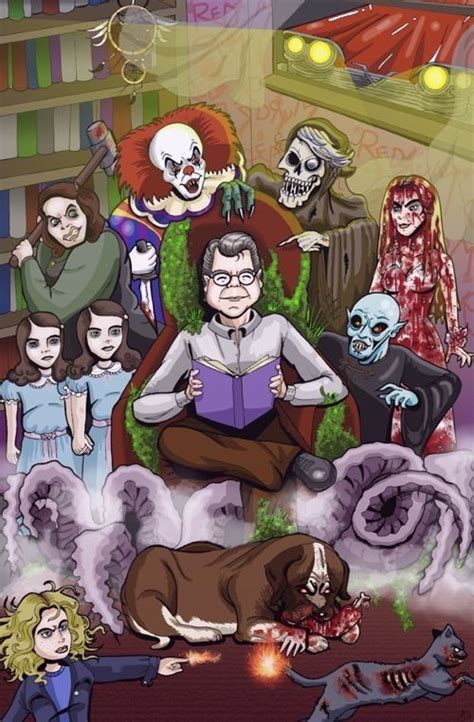 Pin By Dexter Hall On Movies Stephen King Movies Stephen King Books