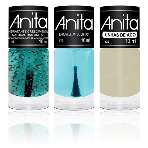 Base De Tratamento Para Unhas - Kit Tratamento de Unhas Base Fortalecedora para Unhas Hidratante ...