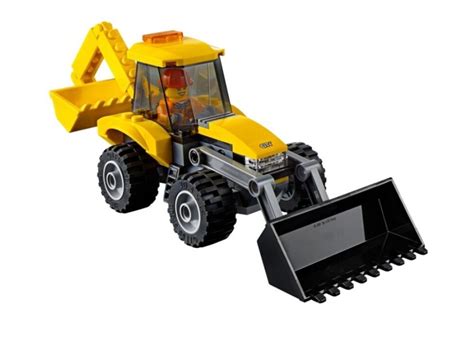 LEGO 60098 Грузовой поезд в интернет-магазине playzone.com.ua