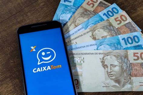 Caixa Libera Empréstimo De Até R 3 Mil Pelo Aplicativo Veja Como