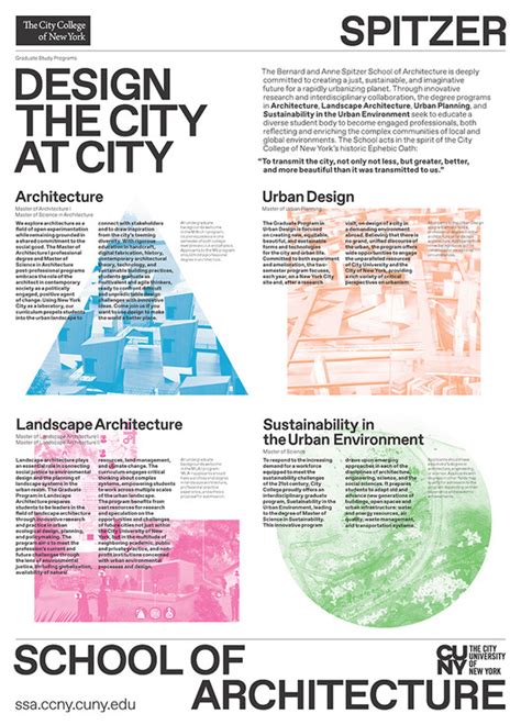 Design the City at City | ArchDaily