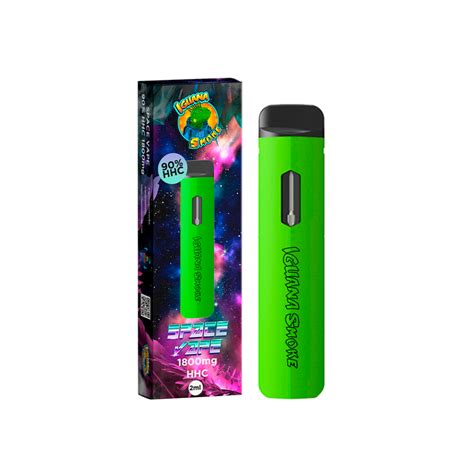 Iguana Hhc Vape Gelato Ml Mg Hhc Body N Soul