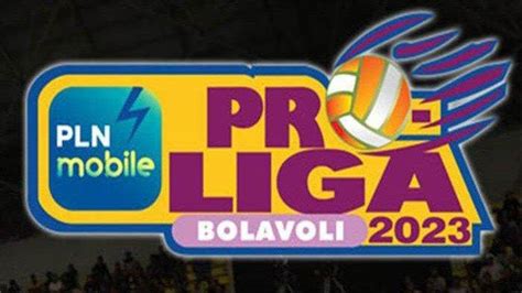 Jadwal Voli Proliga Lengkap Daftar Tim Pendatang Baru