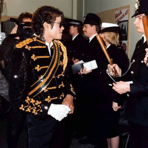 Rare Michael Jackson Photo 16252663 Fanpop