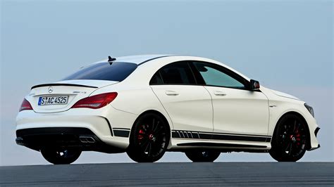 Mercedes Benz CLA 45 AMG Now Available RM393k Paul Tan Image 246750