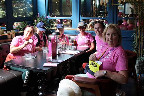 Women S Mini Marathon For COPE Galway