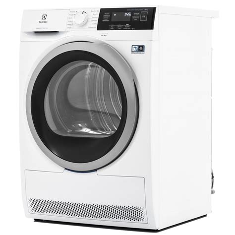 Suszarka Electrolux Ew H Psp Z Pomp Ciep A Delicatecare Kg