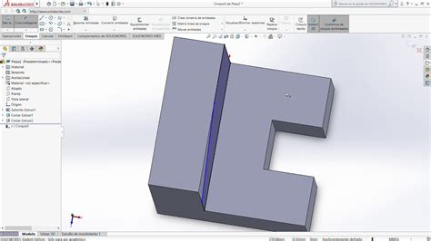 Solidworks C Mo Hacer Un S Lido Sin Audio Youtube