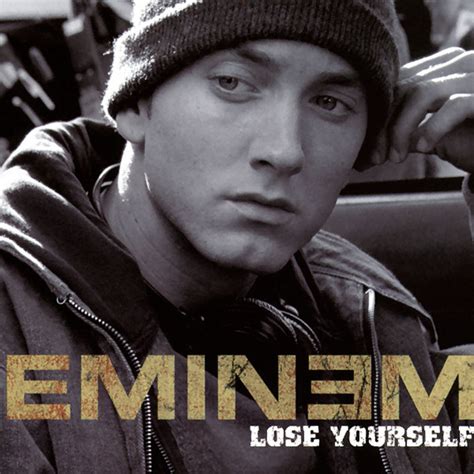 Eminem Lose Yourself Ultrastar Database