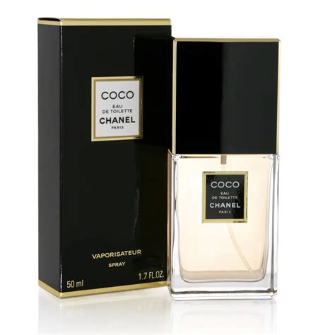 Chanel Coco Edt Ml Beautyhouse