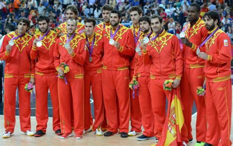 Juegos Olímpicos Londres 2012 Estados Unidos Gana El Oro En Baloncesto