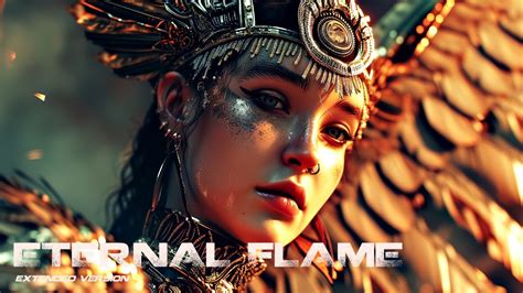 Atom Music Audio Eternal Flame Feat Alexa Ray Extended Version