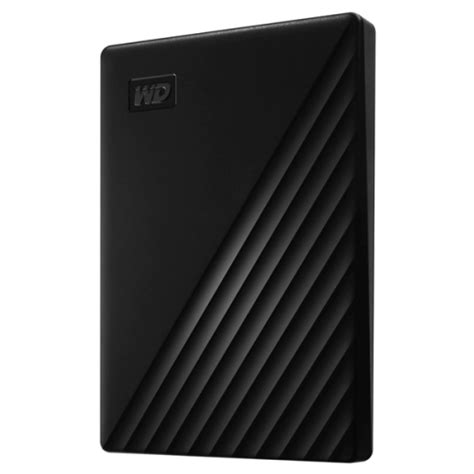 Ổ Cứng Di động Hdd Western Digital My Passport Ultra 2tb 2 5 Tuyết