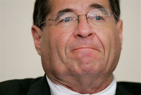 Rep Jerrold Nadler Tells Donald Trump That He Has No Moral Authority