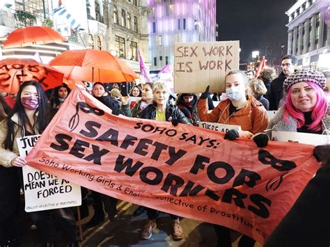 Cost Of Living Crisis Forcing Sex Workers To Accept Potentially Dangerous Clients The Independent