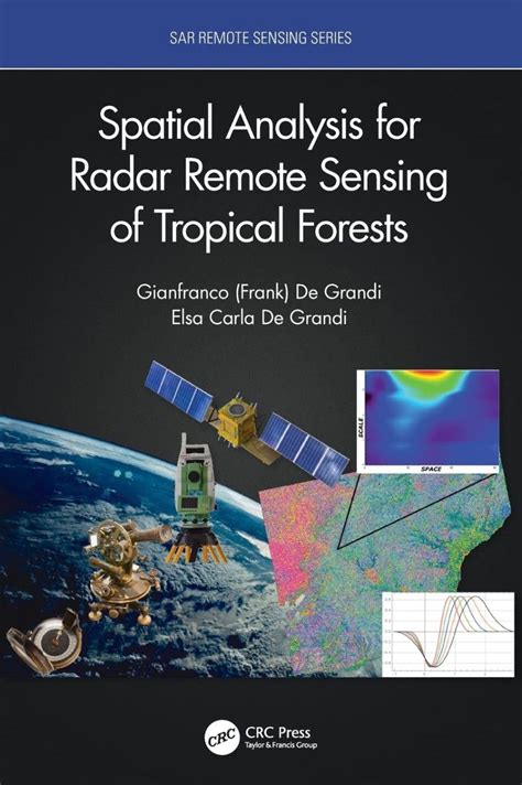 Spatial Analysis For Radar Remote Sensing Of Tropical Forests Nhbs