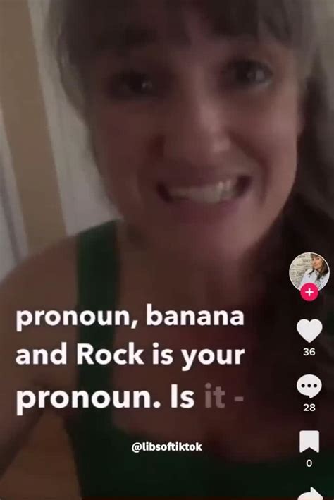 196 Five Pronouns At Freddys Theyre Woke Now 1