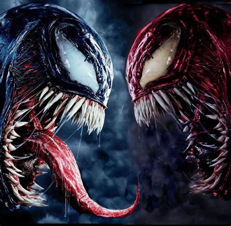 The Best 20 Venom And Carnage Drawings - halltrendq