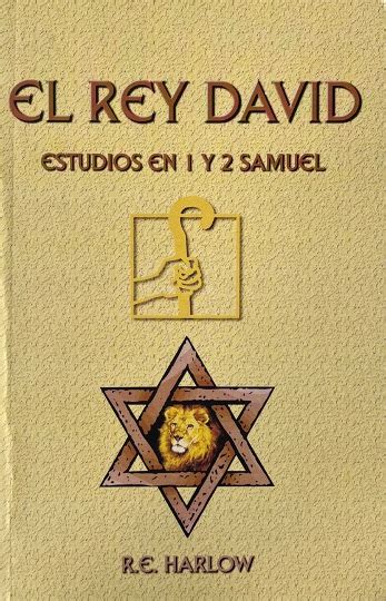 EL REY DAVID – Emmaus Digital ⭐