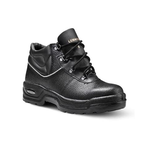 Lemaitre Safety Footwear - Gear Workwear