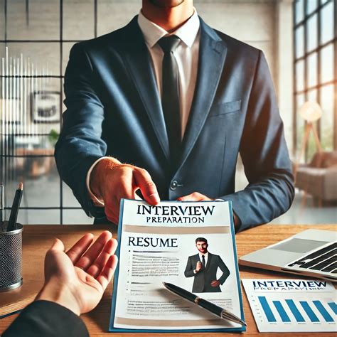 interview preparation service resumes central