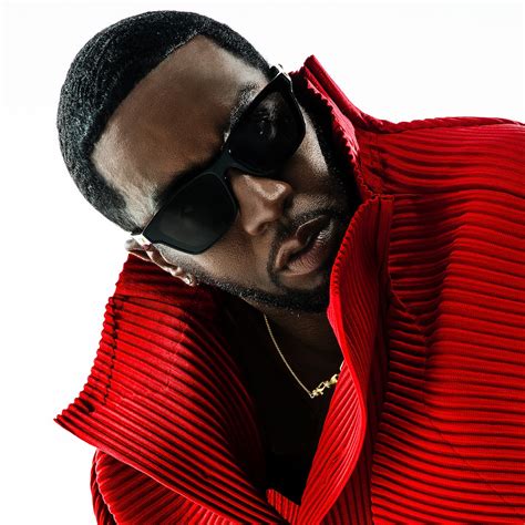 Diddy Might Be Tossed From 2024 Grammys Amid Sexual Assault Allegations