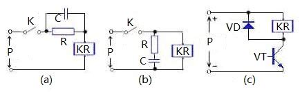 What Is A Flyback Diode or Freewheeling Diode and It's Applications