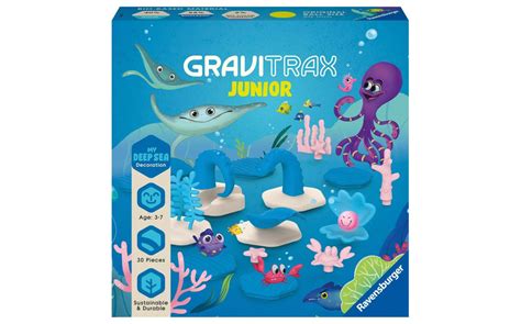 Gravitrax Junior Extension Ocean Toychamp