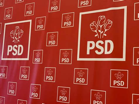 Conducerea PSD Slatina a demisionat din funcţie Gazeta Nouă