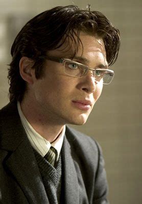 Men In Glasses Cillian Murphy Cillian Murphy Scarecrow Jonathan Crane