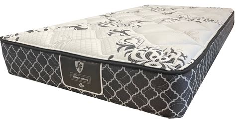 Signature Collection Calais Foam Mattress The Sleep Factory