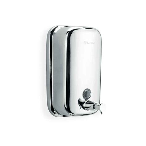 Wall Mounted Soap Dispenser 800Ml Haiflow